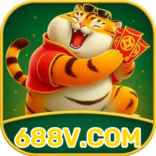 688V.COM: Conquiste os Melhores Jogos com Nossa App Exclusiva