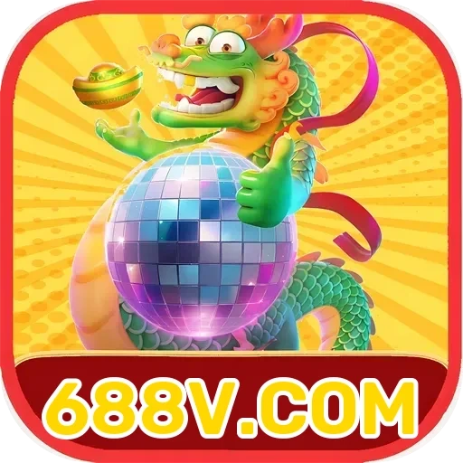 688V.COM: Seu Refúgio Para Diversão nos Jogos Online