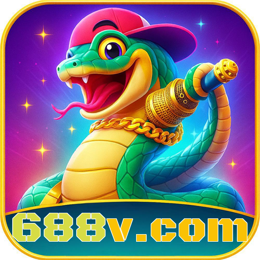 688v.com Logo