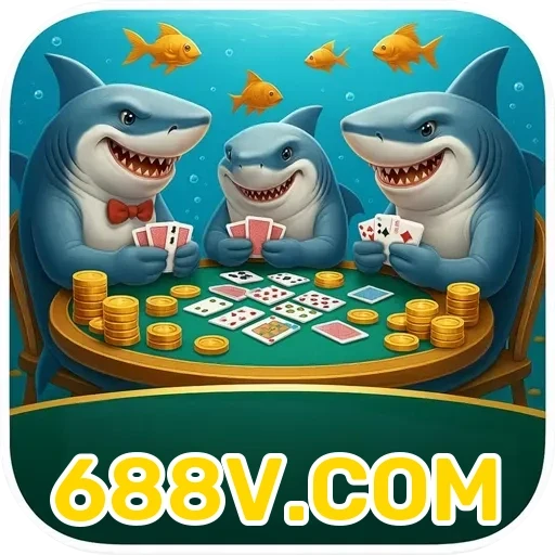 688V.COM: A Plataforma que Transforma Seu Jeito de Jogar